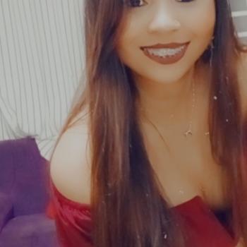 Babá em Goiânia: Maisa