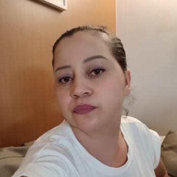 Babysitter in São Paulo: Ana