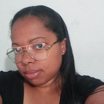 Babysitter Jundiaí: Damiana da Silva