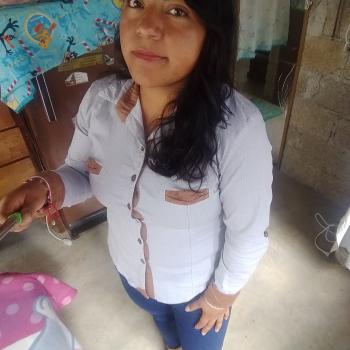 Babysitter Naucalpan: Alexandra