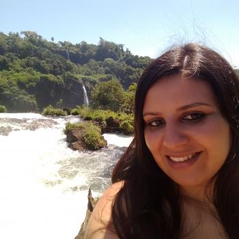 Babá em Florianópolis: Sandra