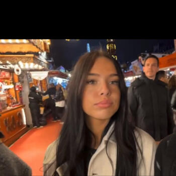 Babysitter in Chambly: Maud