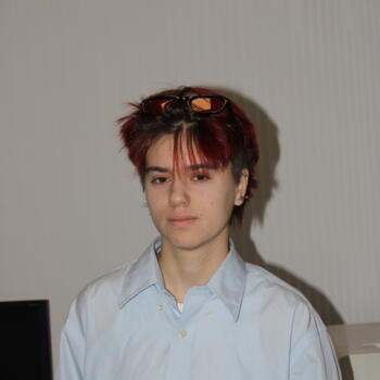 Babysitter in Iași: Cristina-Laura