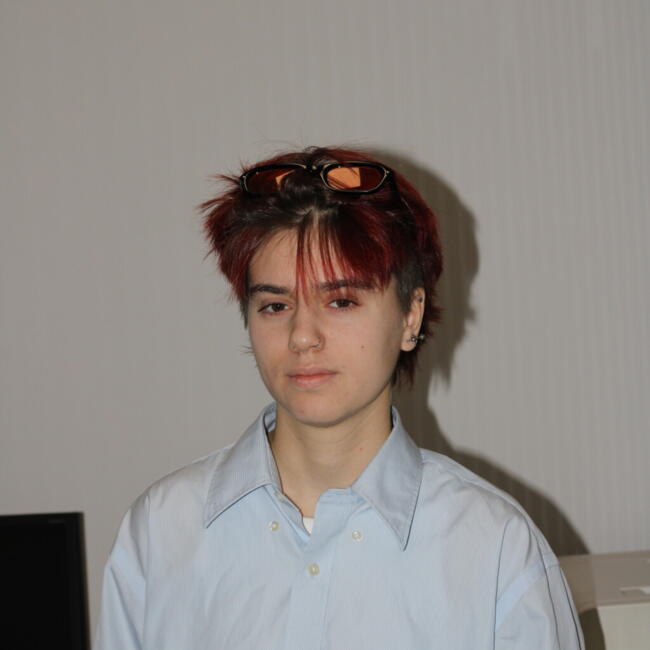 Babysitter in Iași: Cristina-Laura