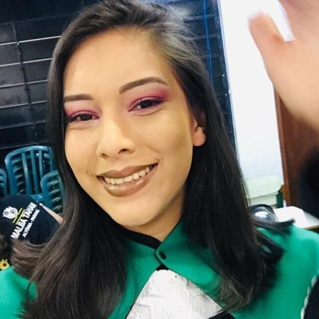 Babá em Pinhais: Yasmim