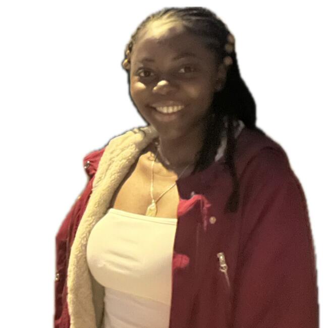 Babysitter in Goussainville: Lydie Flore