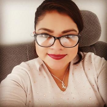 Niñera en Naucalpan de Juárez: Janeth