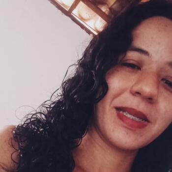 Babysitter in Santa Rita: Sherliene