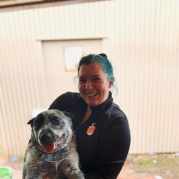 Babysitter in Bathurst: Jenaya