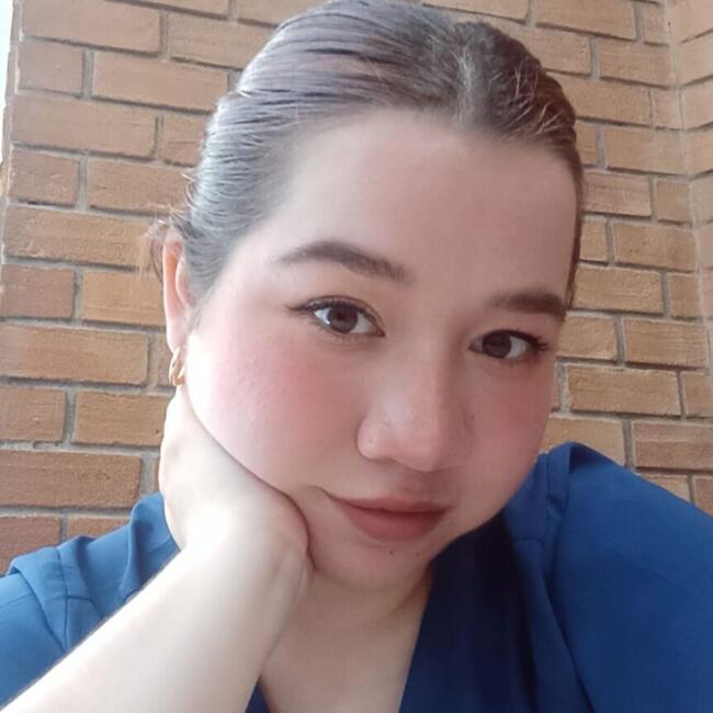 Babysitter in Talca: Katterinne