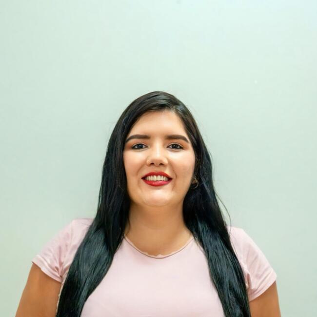 Babysitter in Morata de Tajuña: Amanda López