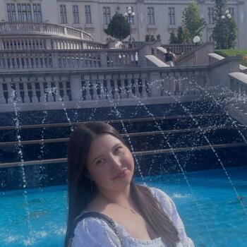 Babysitter in Solingen: Miruna