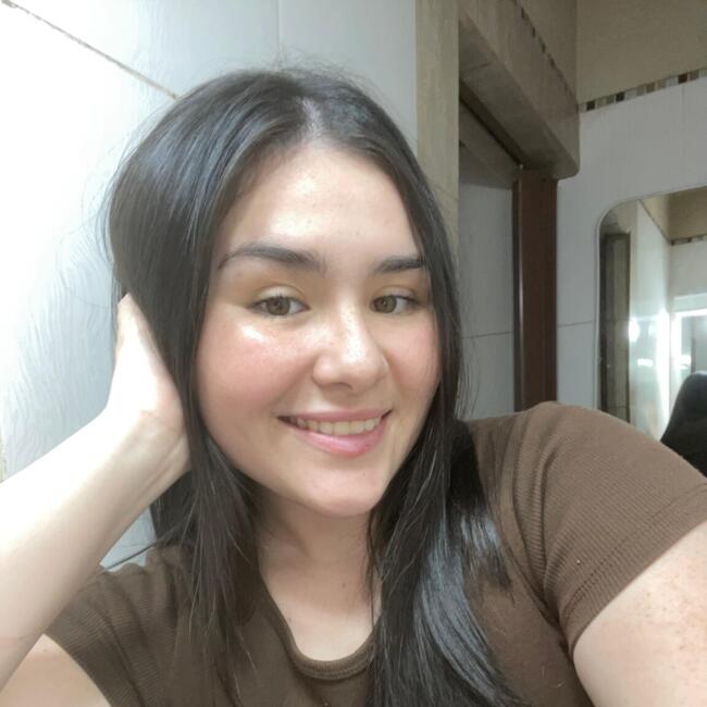 Babysitter in Posadas: Luciana