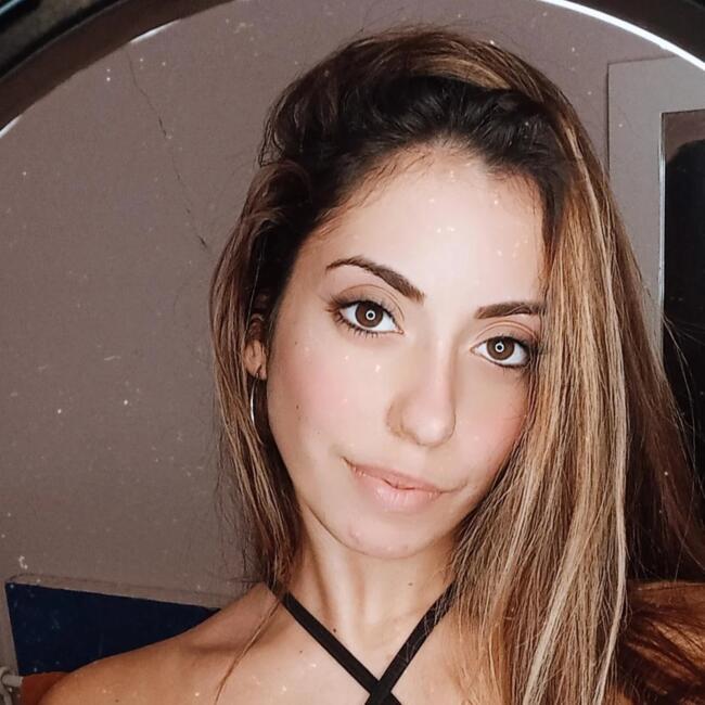 Babysitter em Santa Maria da Feira: Gabriela