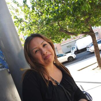 Babysitter in Los Angeles: Maria