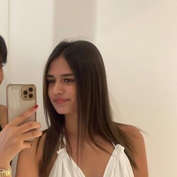 Babysitter Allan: Lily