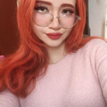 Babysitter in Cancún: Elizabeth