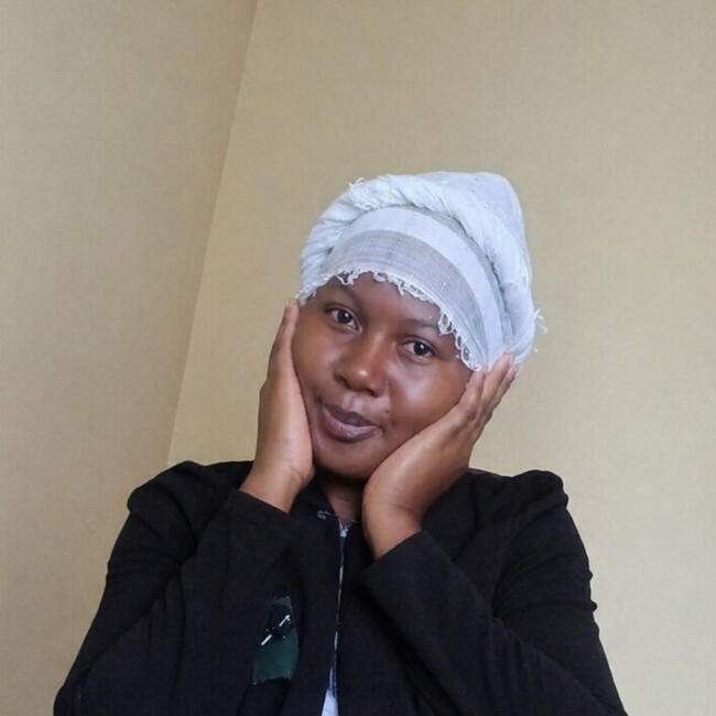 Babysitter in Germiston: Mmashai