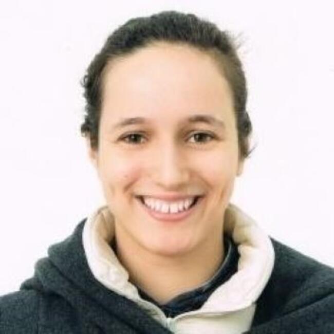 Babysitter in Reykjavik: Madalena