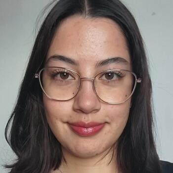 Babysitter in Valparaíso: Catalina