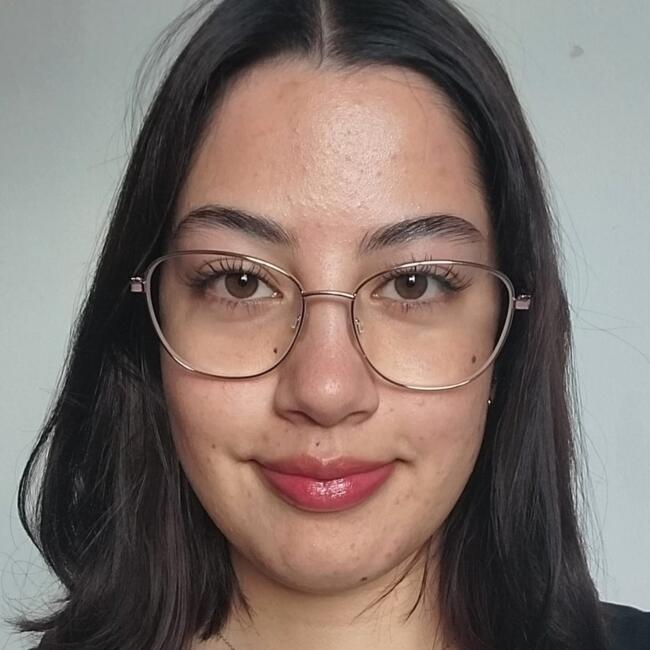 Babysitter in Valparaíso: Catalina