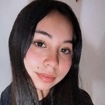 Babysitter in Valparaíso: Valentina