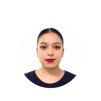 Niñera en Iztacalco: Brisa