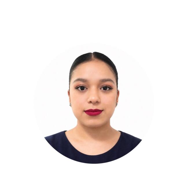 Niñera en Iztacalco: Brisa