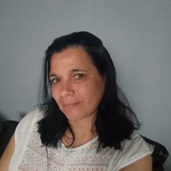 Babysitter in Rosario: Noemi