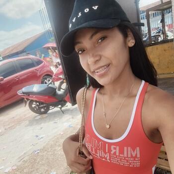 Babá Marituba: Jessica