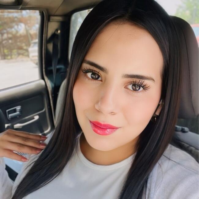 Babysitter in Santiago: Paulina