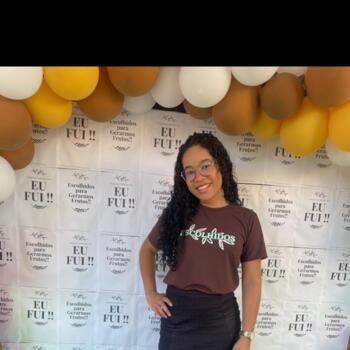 Babysitter in Ribeirão Preto: Emilly