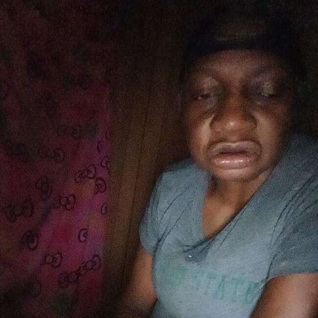 Babysitter in Chicago: Candy