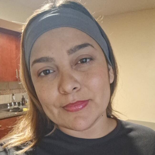 Trabajo para niñera en Tijuana: DULCE