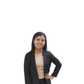 Babysitter in Río Grande: Ana Ramos