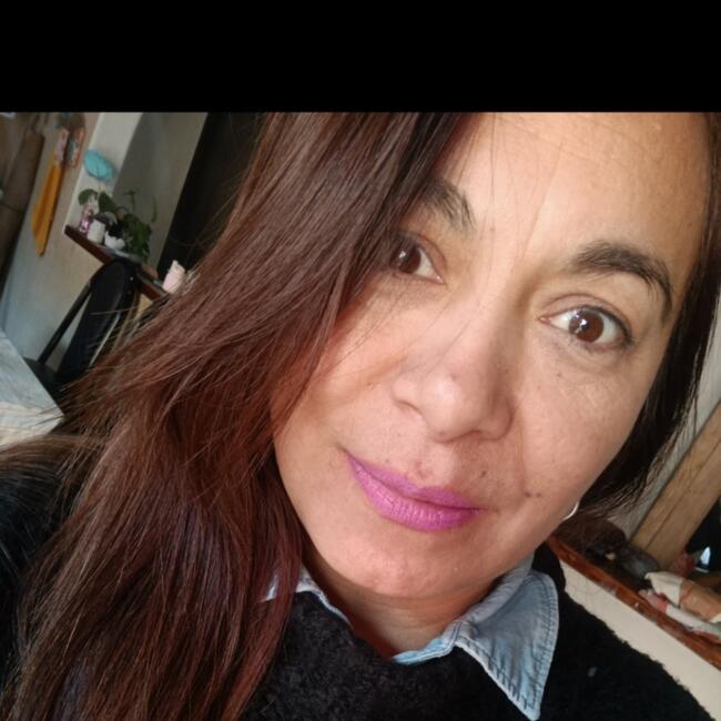 Niñera en Moreno: Sandra