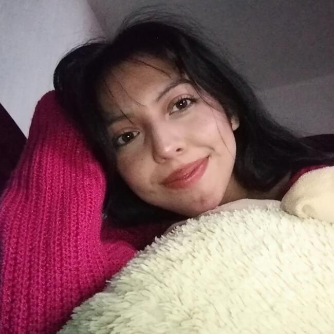 Niñera en León: Fer