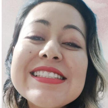 Babysitting job in Mexico City: babysitting job Yolanda
