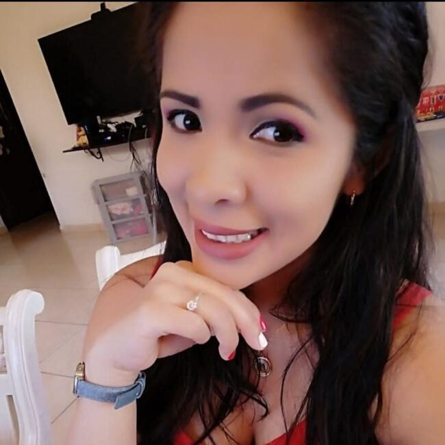 Babysitter in Panama City: Marlenis