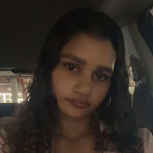 Babysitter in Perth: Shontay