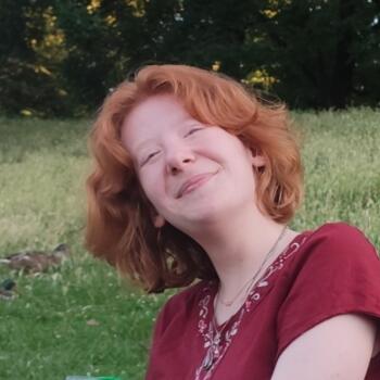 Babysitter i Roskilde: Clémentine