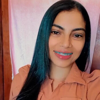 Babysitter Vitória da Conquista: Marilene