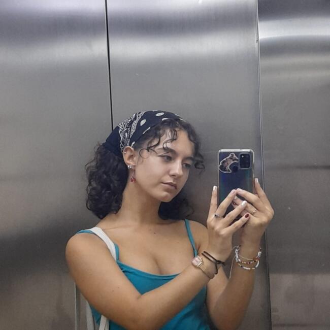 Babysitter in Wiesbaden: Emanuela