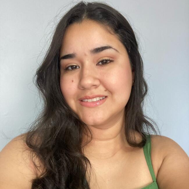 Babysitter in Campo Grande: GRAZIELA