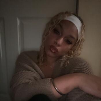 Babysitter in Harrisburg: Zayanna