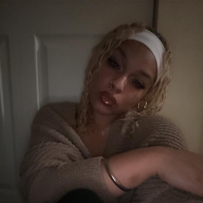 Babysitter in Harrisburg: Zayanna