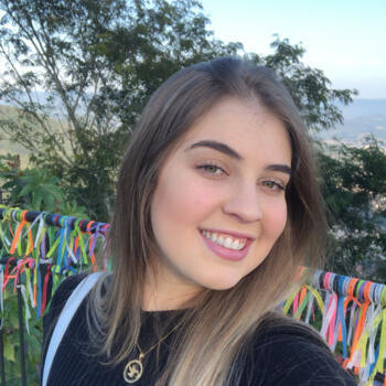 Babysitter in Santa Cruz do Sul: Gabrielli