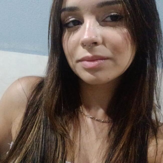 Babysitter in Sapucaia do Sul: Isabelly