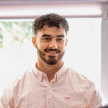 Babysitter in Moissy-Cramayel: Maxence