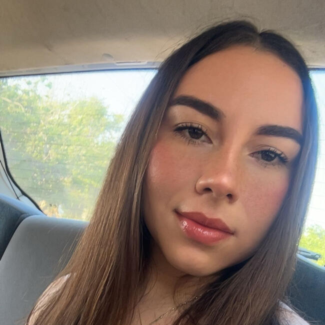 Babysitter in Jalpa de Méndez: Tania Lizbet Arias Ruiz